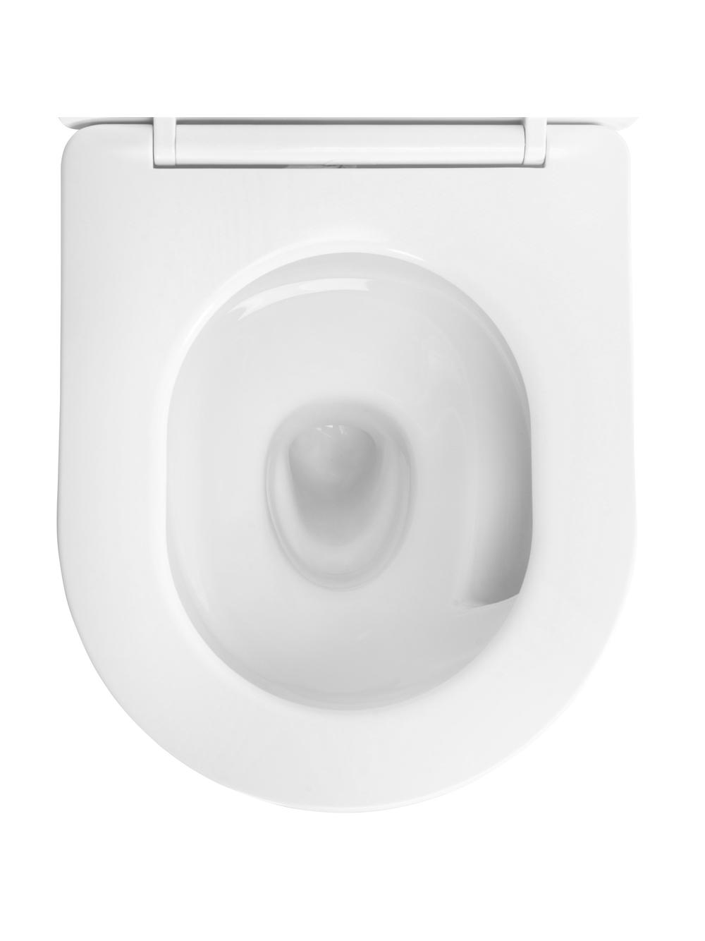 Misa WC podwieszana Rea Carlo Mini Tornado NF