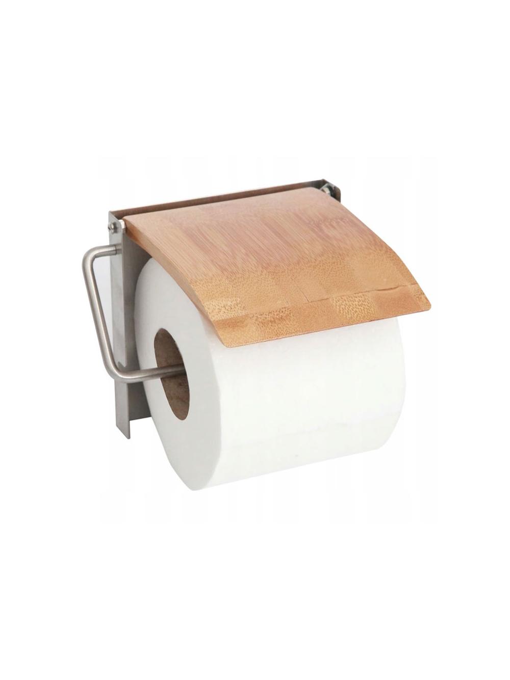 WIESZAK NA PAPIER BAMBUSOWY 390227 BAMBOO