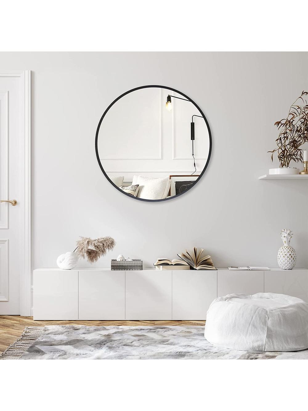 Lustro okragłe 60cm MR18-20600