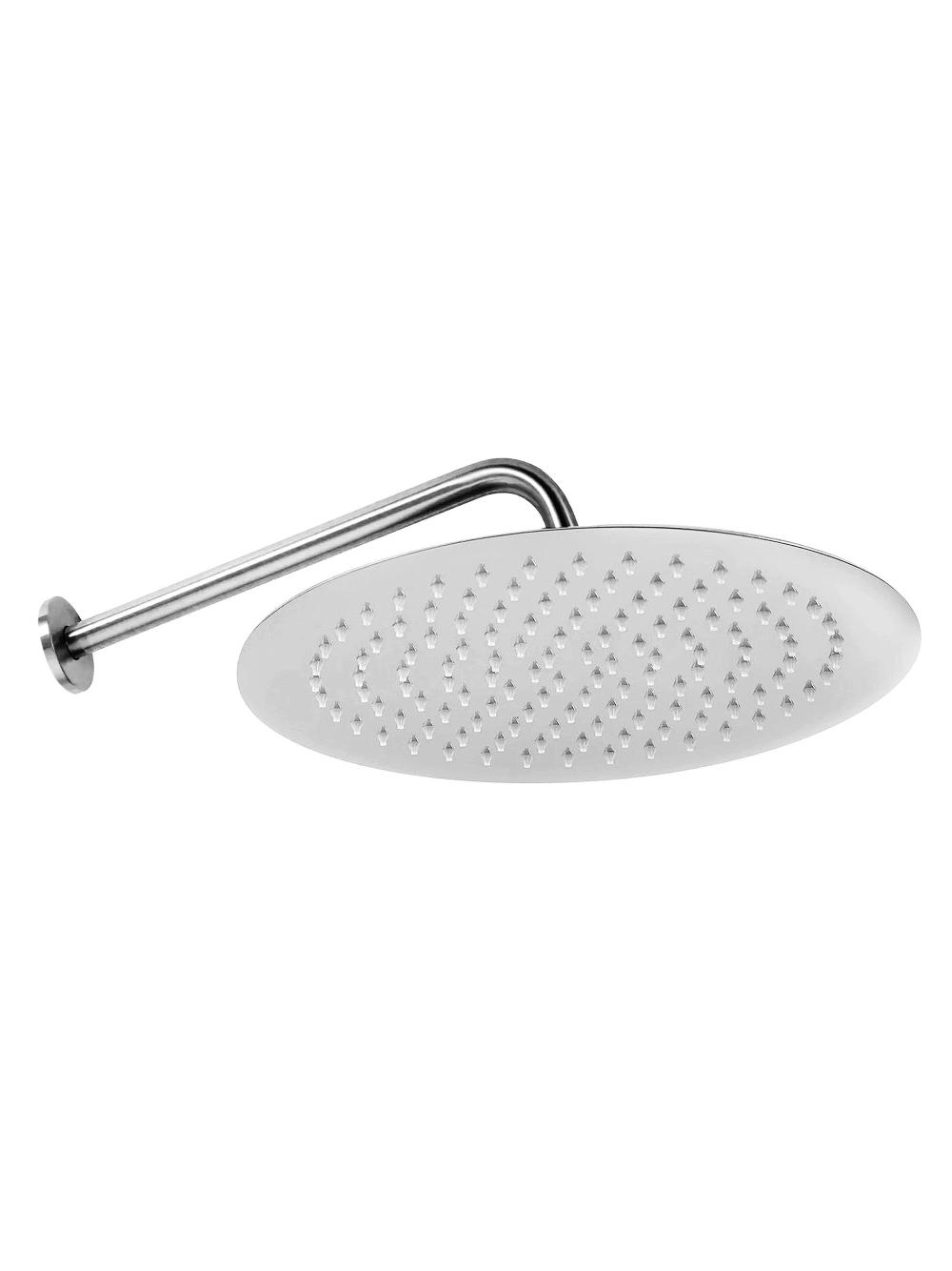Душ система за вграждане Rea Foss Clif Nickel Brush + BOX
