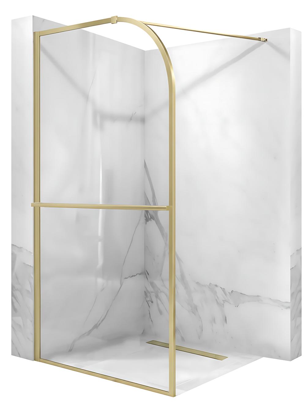 Dušo siena Rea Sky Brush Gold 120