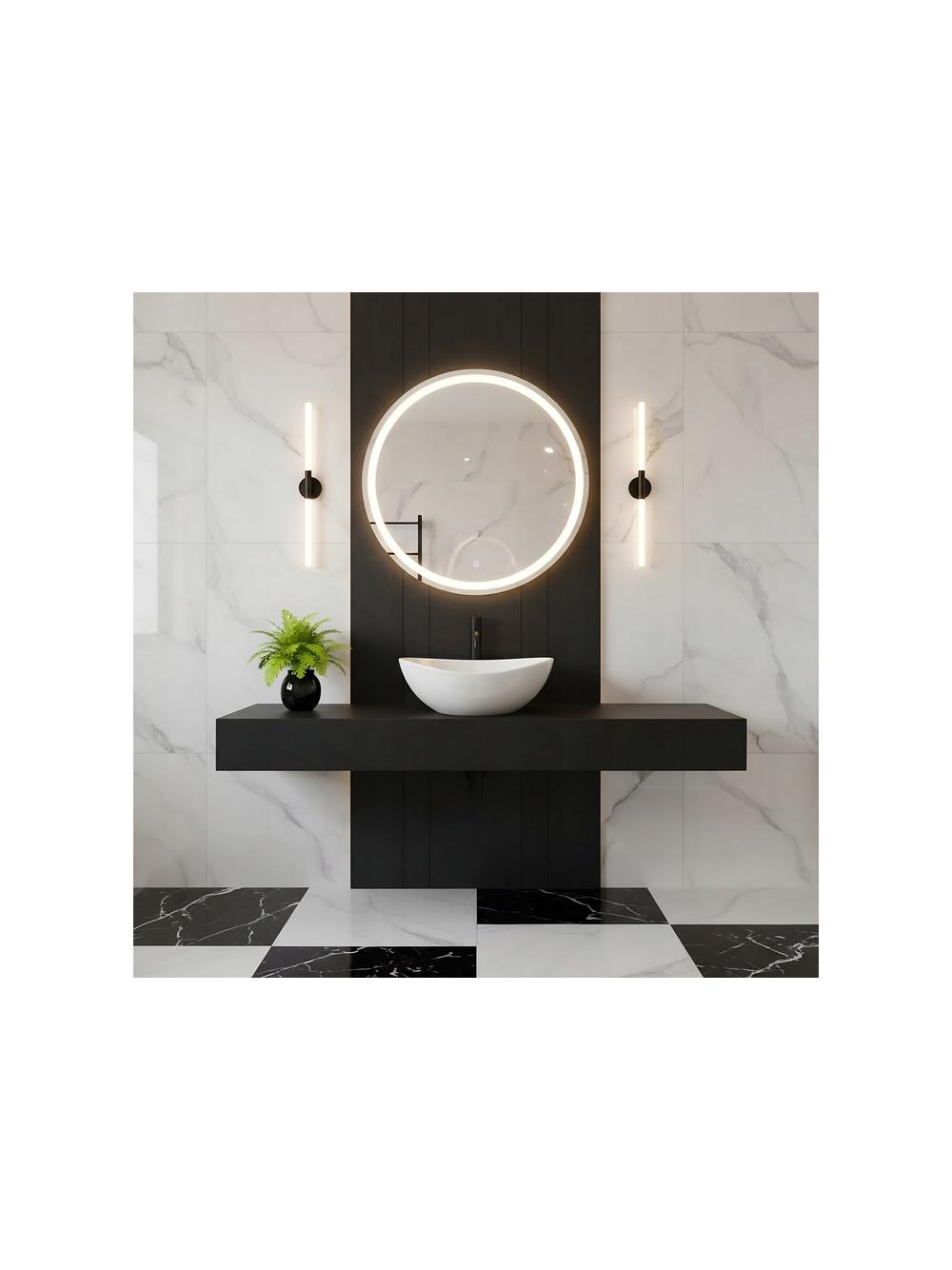 Накладная раковина Basaro Wiktoria