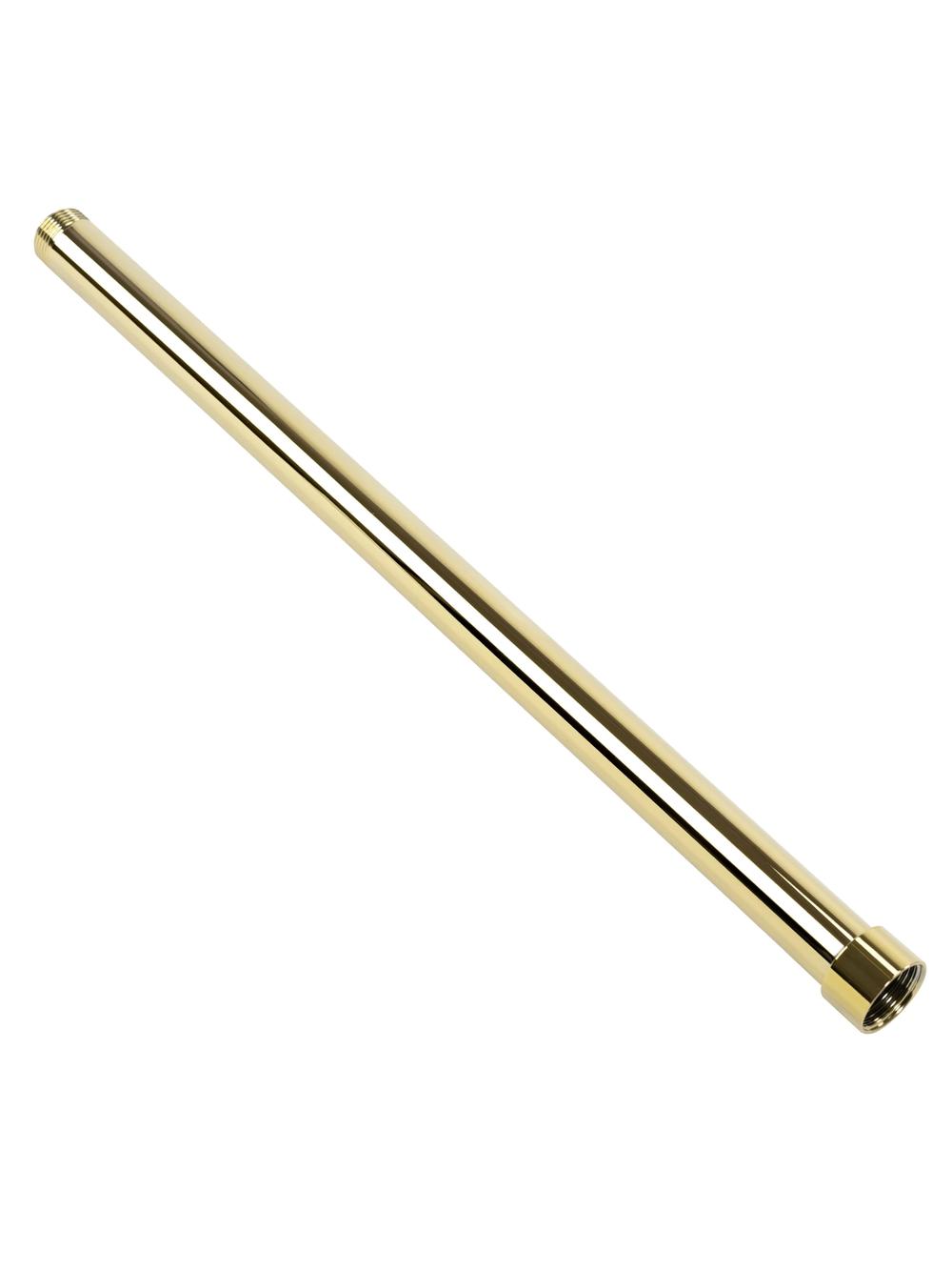 Przedłużka do zestawu wannowo-prysznicowego ZŁOTY 50cm