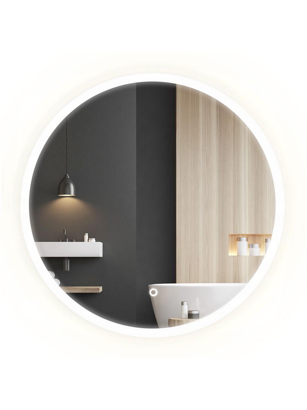 LUSTRO ŚCIENNE LED 90cm FFJ90