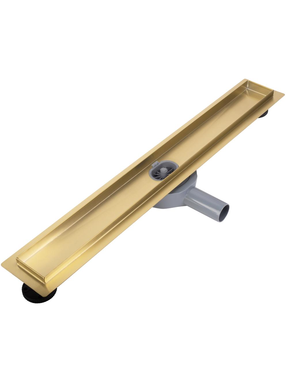Rigola dus REA Neox pro Brush Gold 100