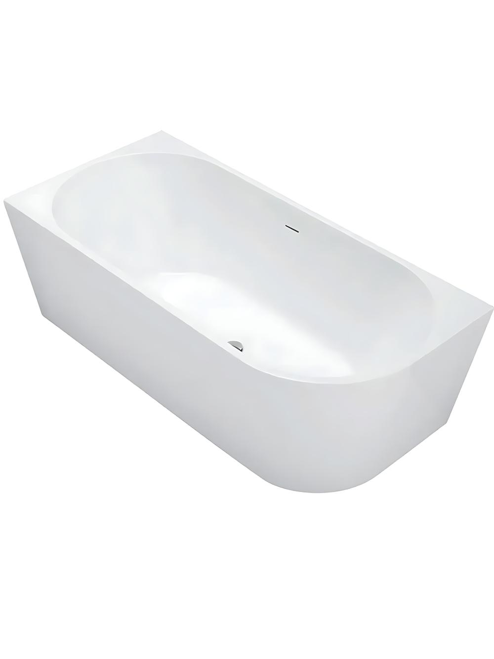 Bathtub  SYDNEY BELLANTO LEFT 170cm