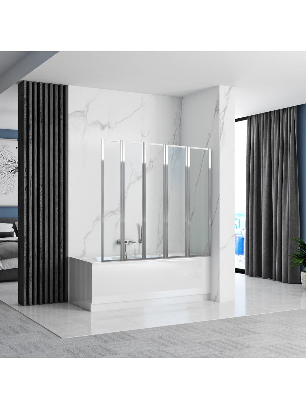 Parawan wannowy Rea Idea 120