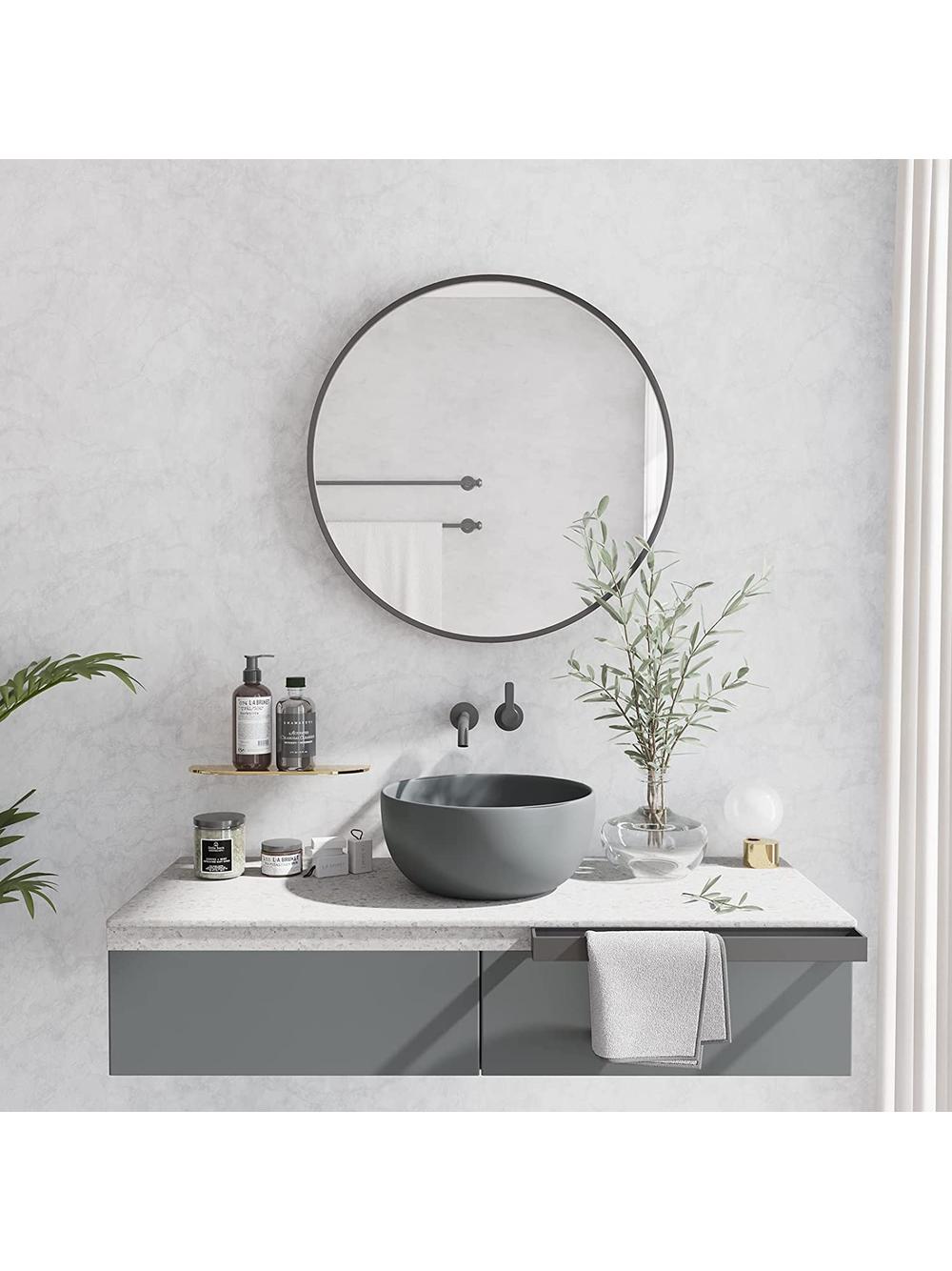 Lustro okragłe 60cm MR18-20600
