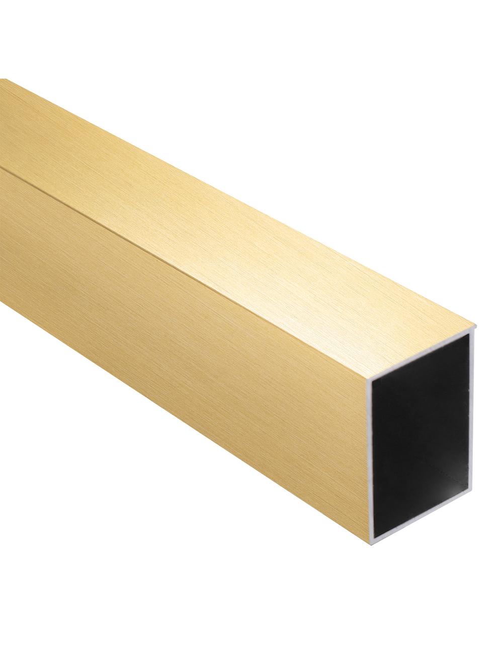 Profilo d'allargamento per cabine doccia Solar Fargo Rapid BRUSH GOLD