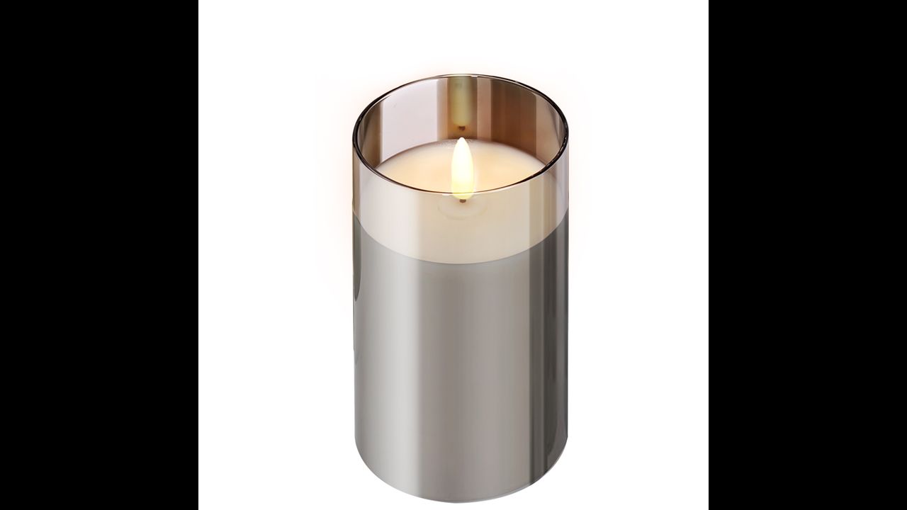 Candle LED 12cm 302114