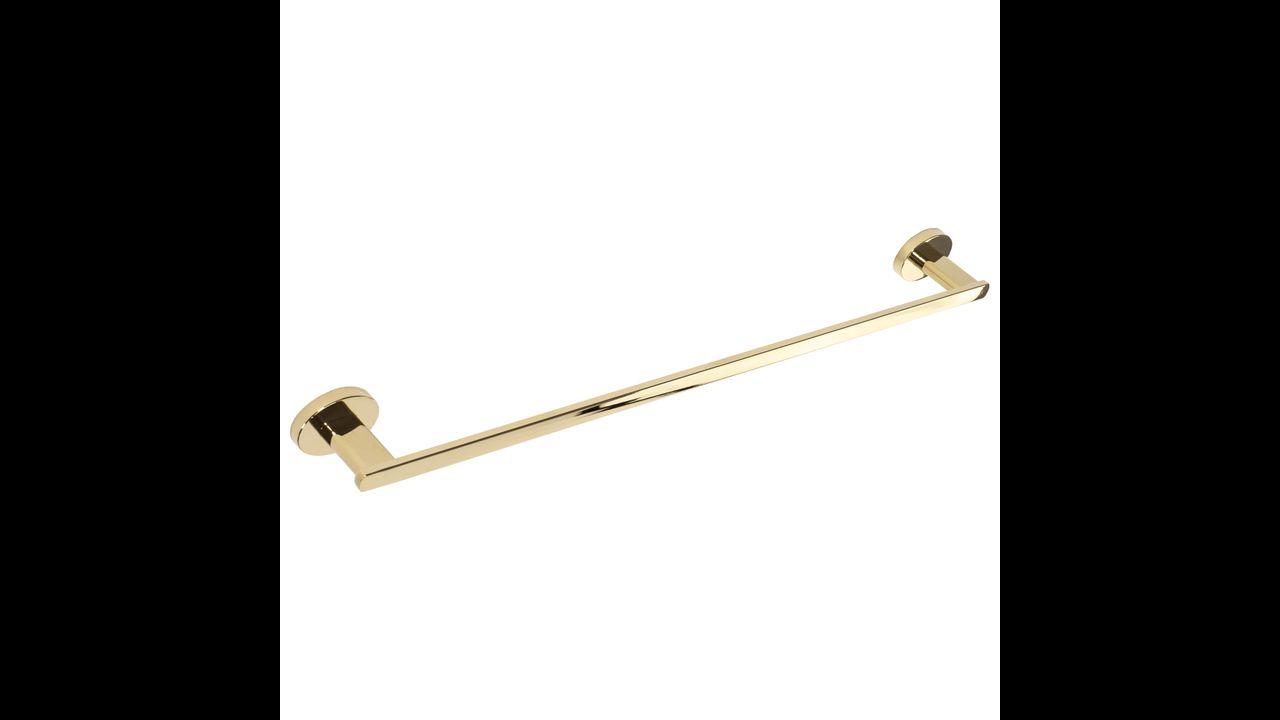 Bathroom hanger Gold 322187A