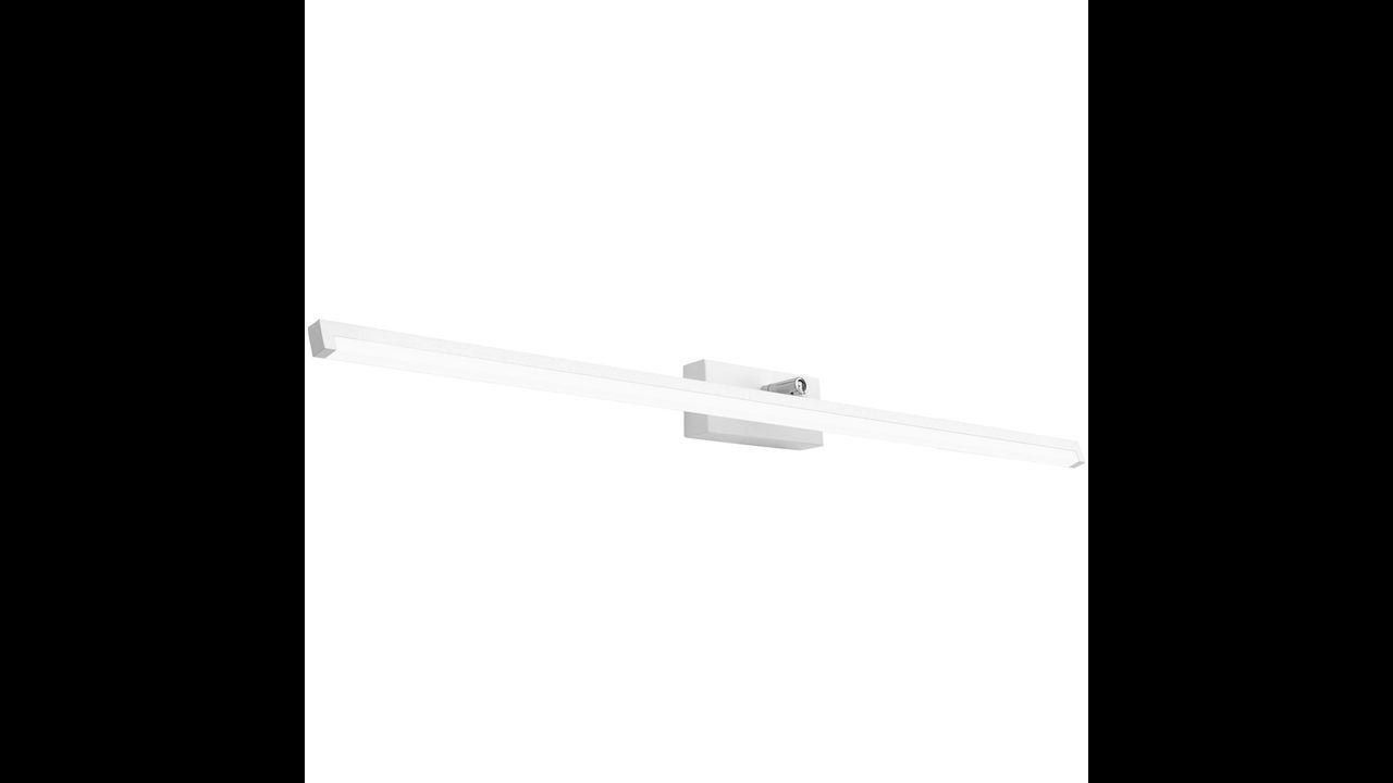 Nástěnné svítidlo LED 20W 100CM APP376-1W - bílé