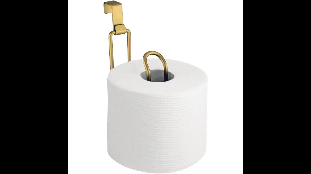Ručka za WC papir 322753