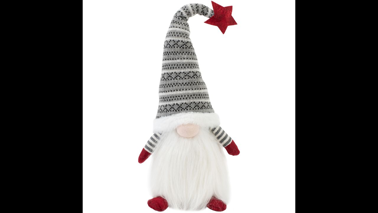 Christmas Gnome 50cm 22630