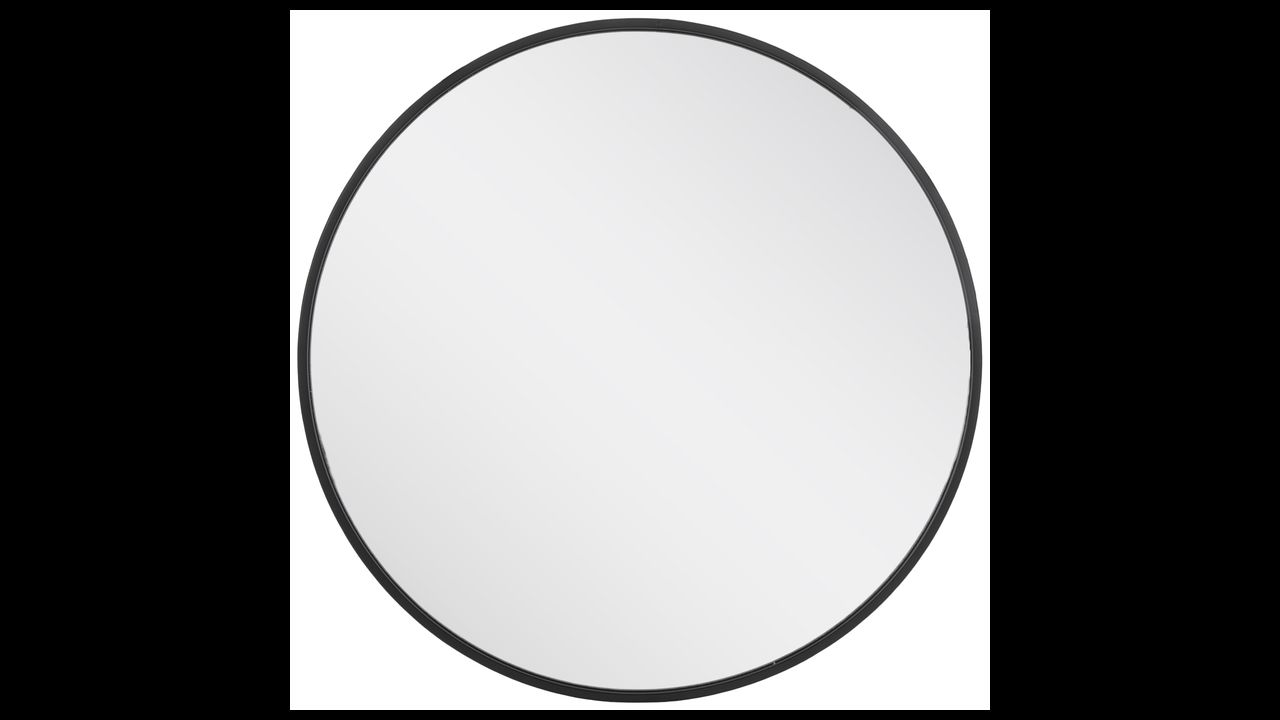 Ümmargune peegel 60cm MR18-20600