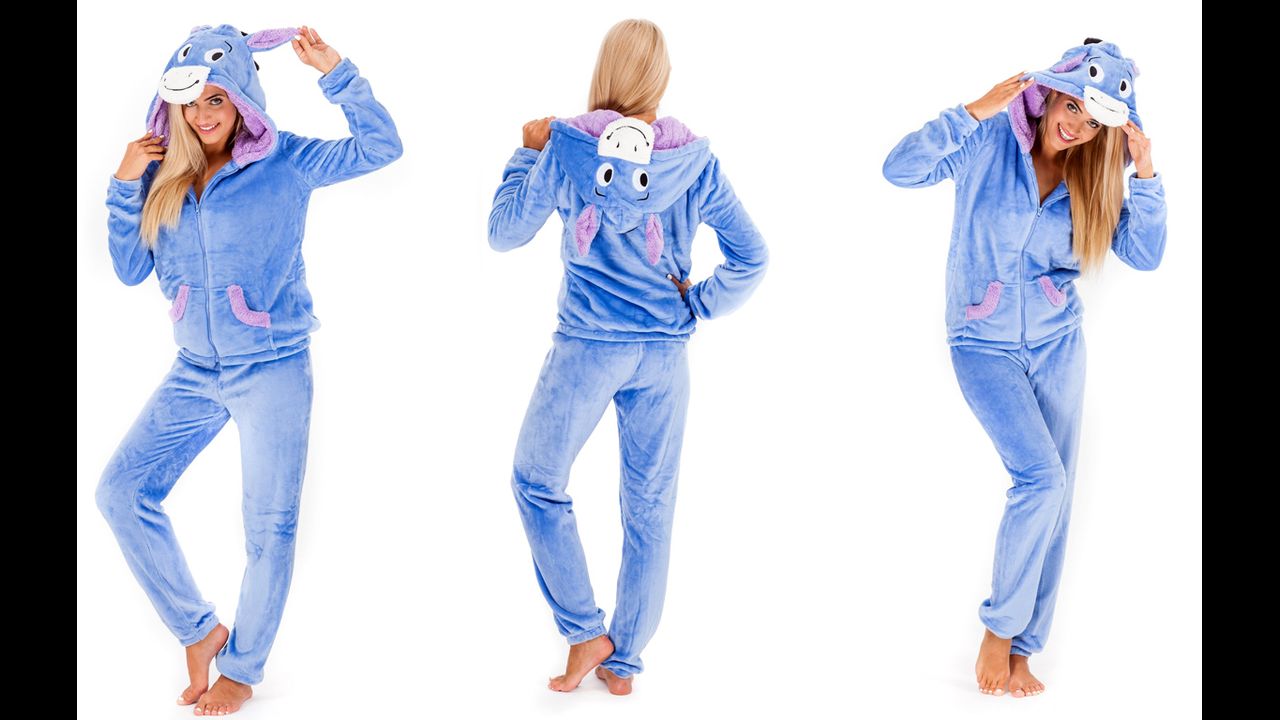 Pyjama 2-tlg Donkey