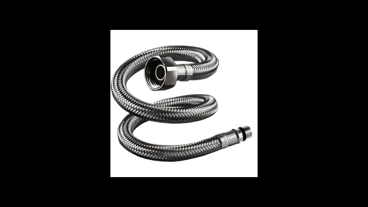 WATER CONNECTION HOSES TUCAI HOSE