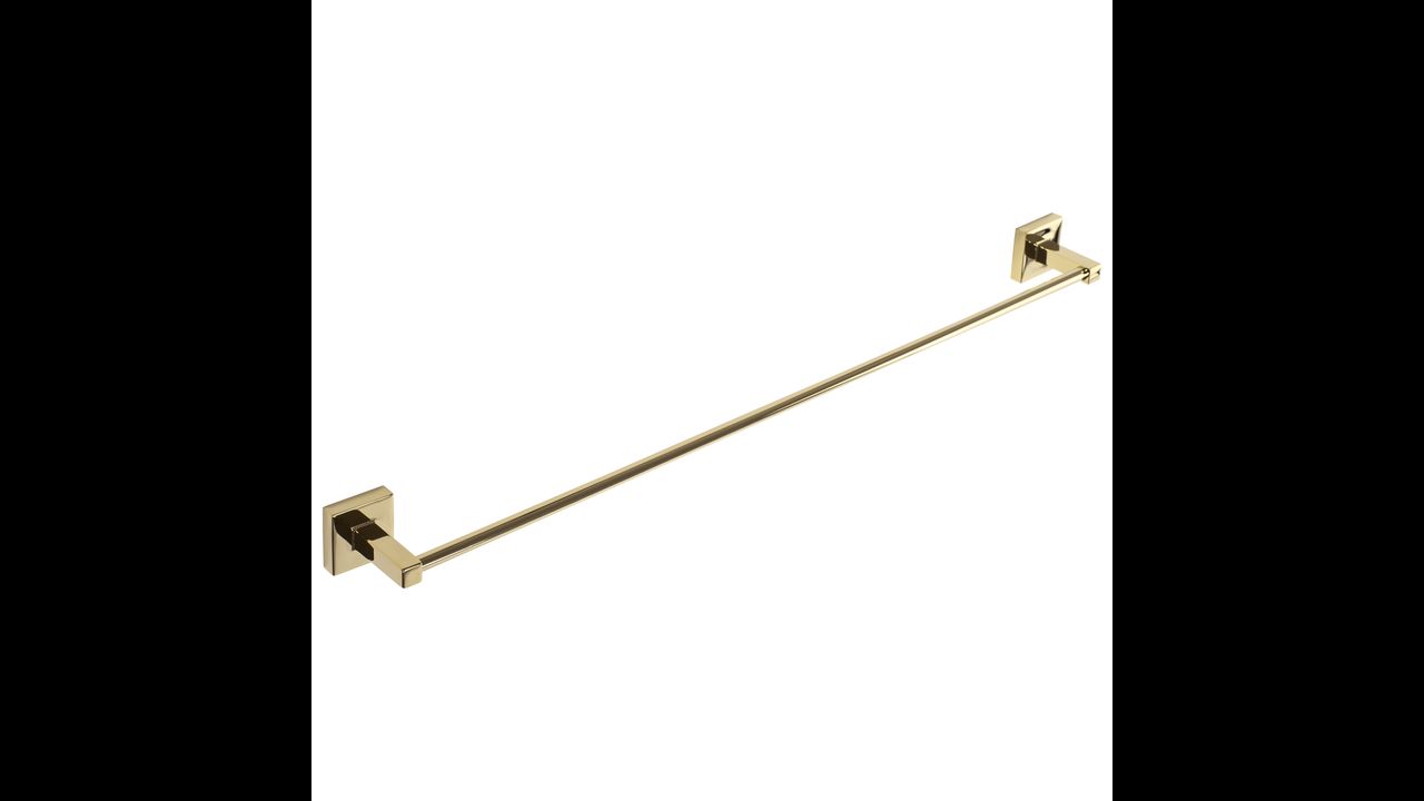 Bathroom hanger Gold 322201A