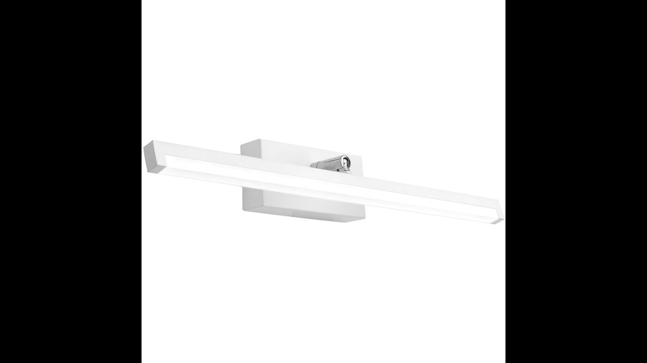 LAMPA APLICA de baie LED pentru oglinda 12W 50CM APP374-1W alb