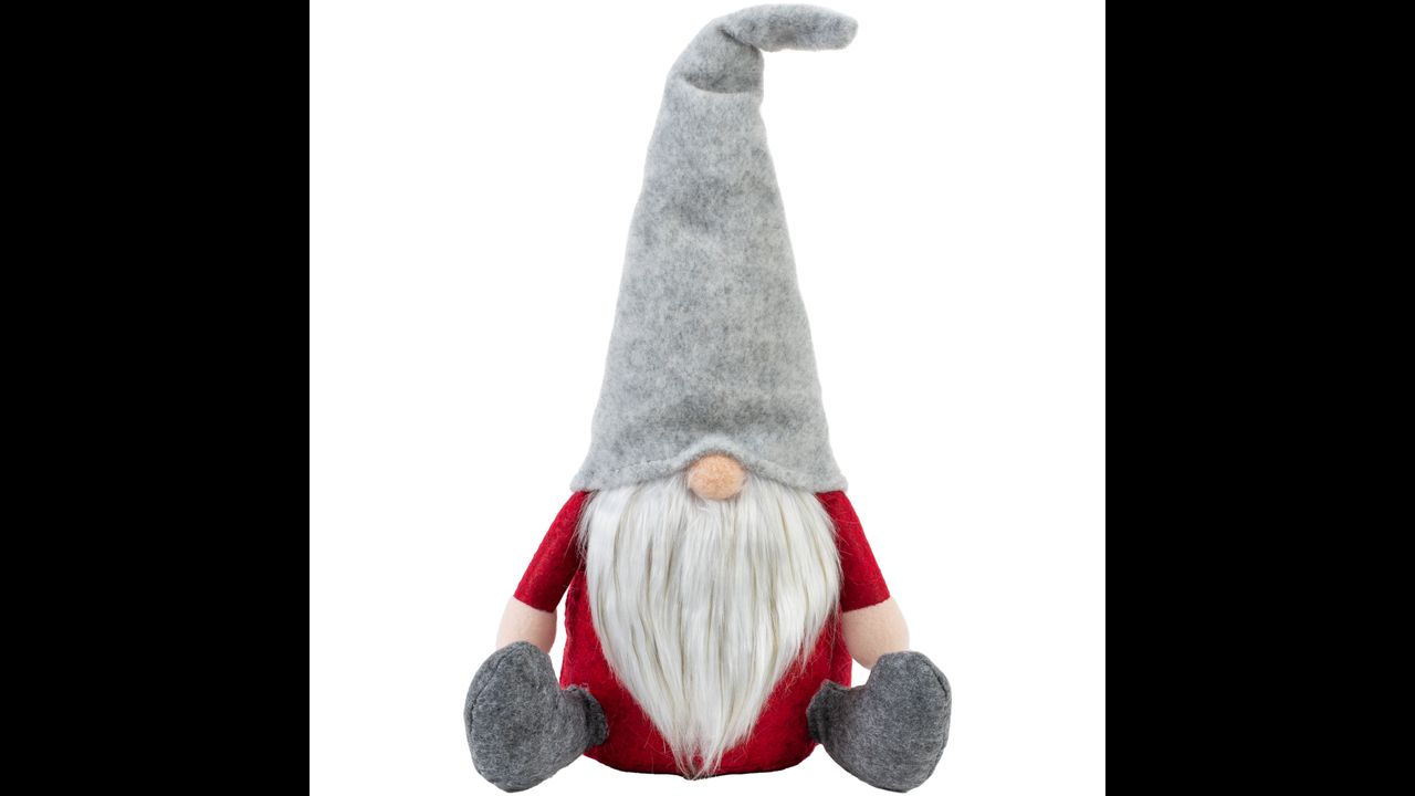 Christmas Gnome 47cm 22602