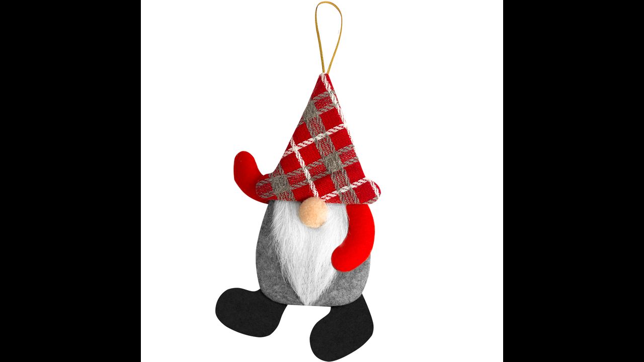 Christmas Gnome 20 cm 22064