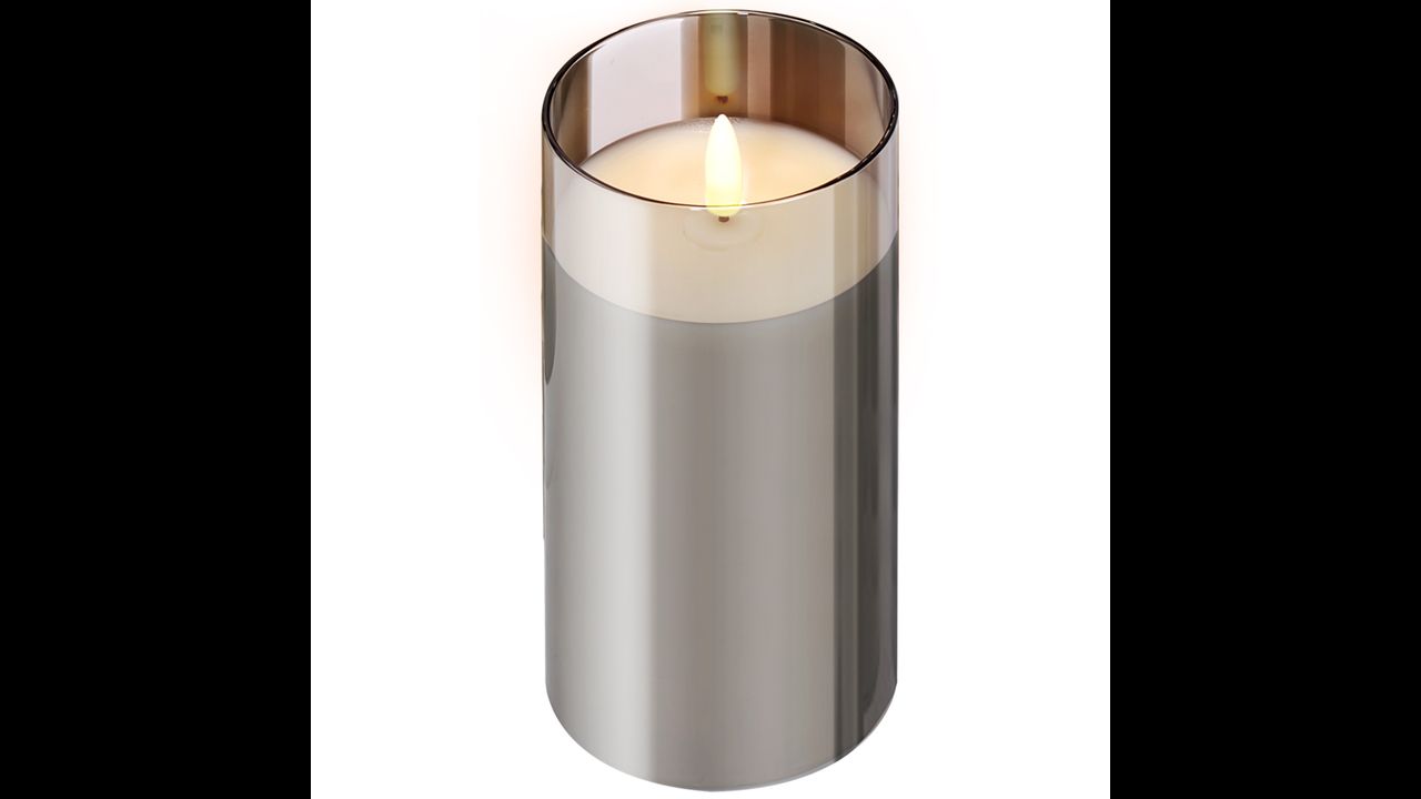 Candle LED 15cm 302114