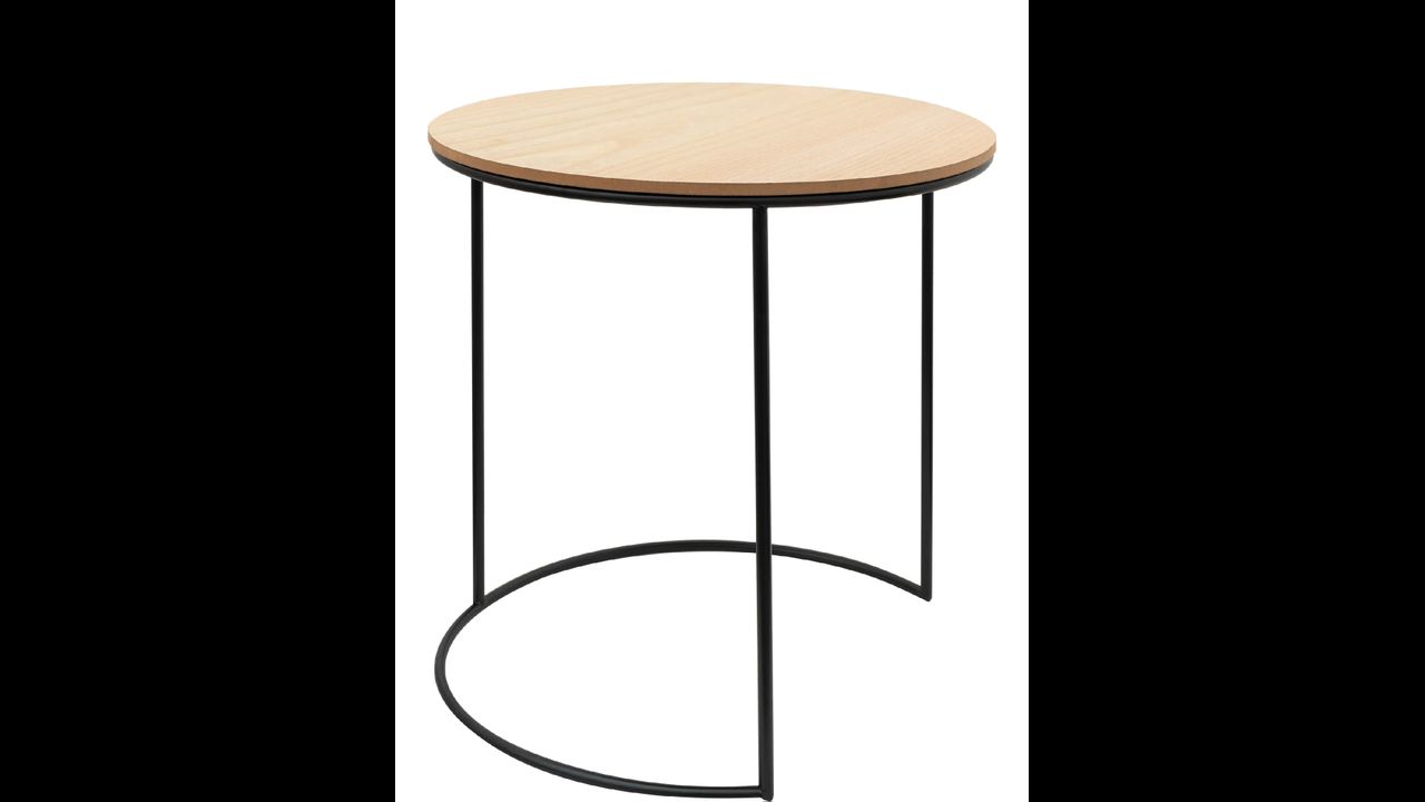 Drátěný konferenční stolek SG1910-88 velikost S