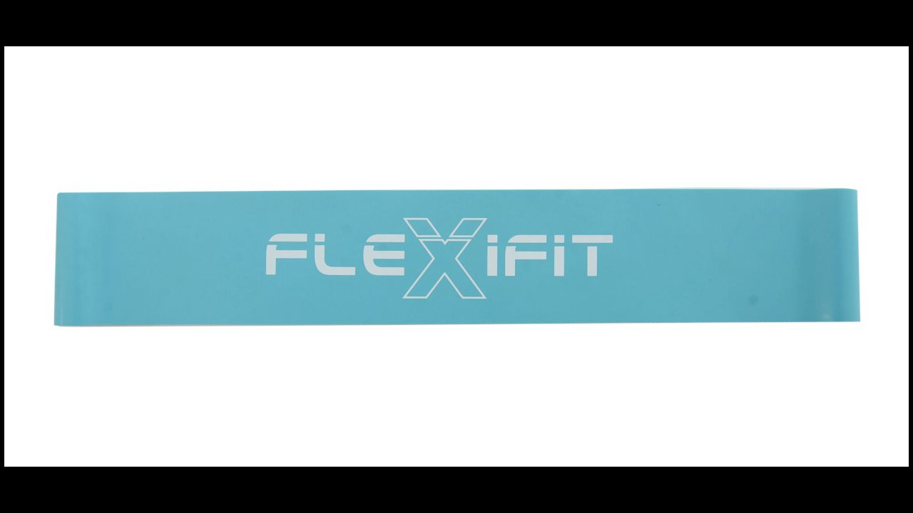 Bande élastique Super Lourde fitness Flexifit