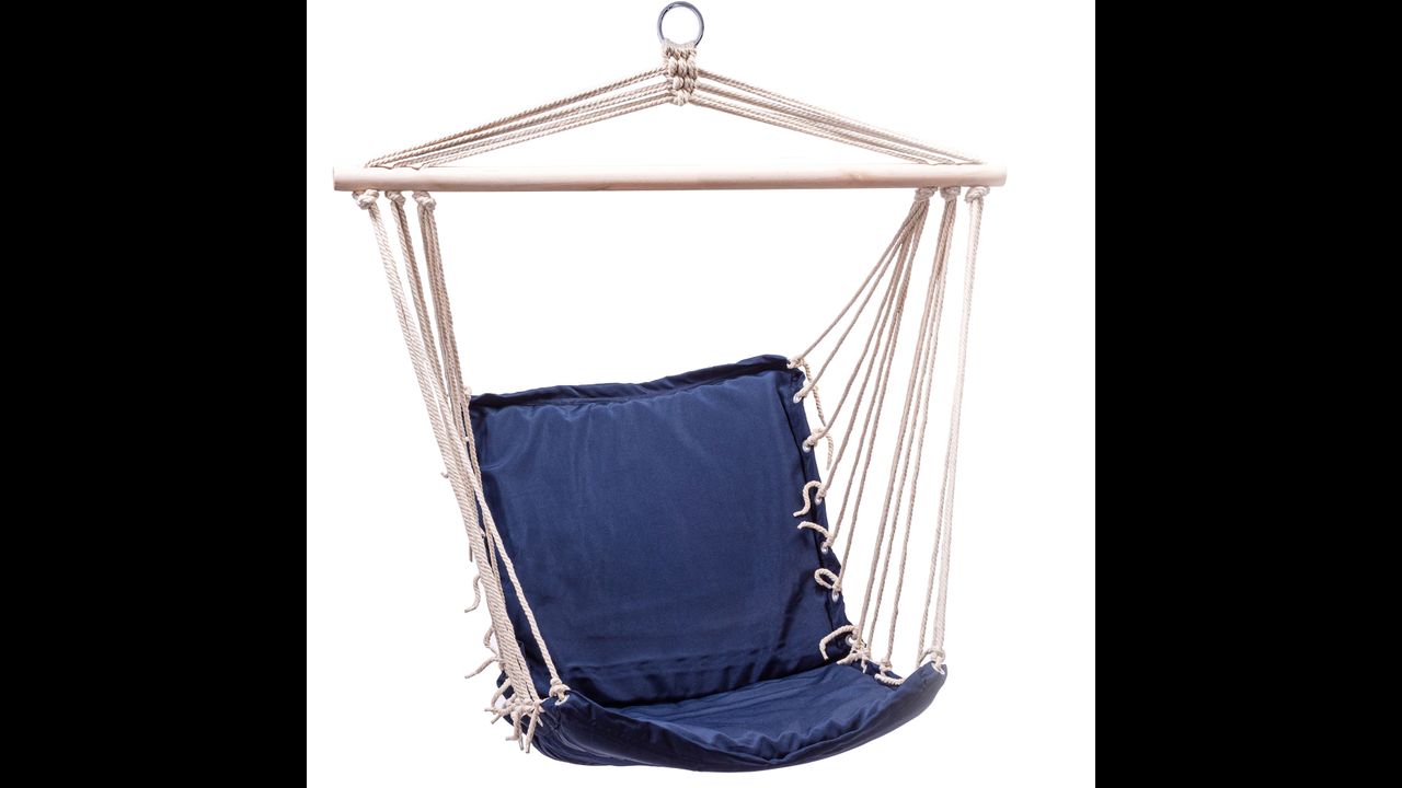 Hammock chair GL0113 BLUE