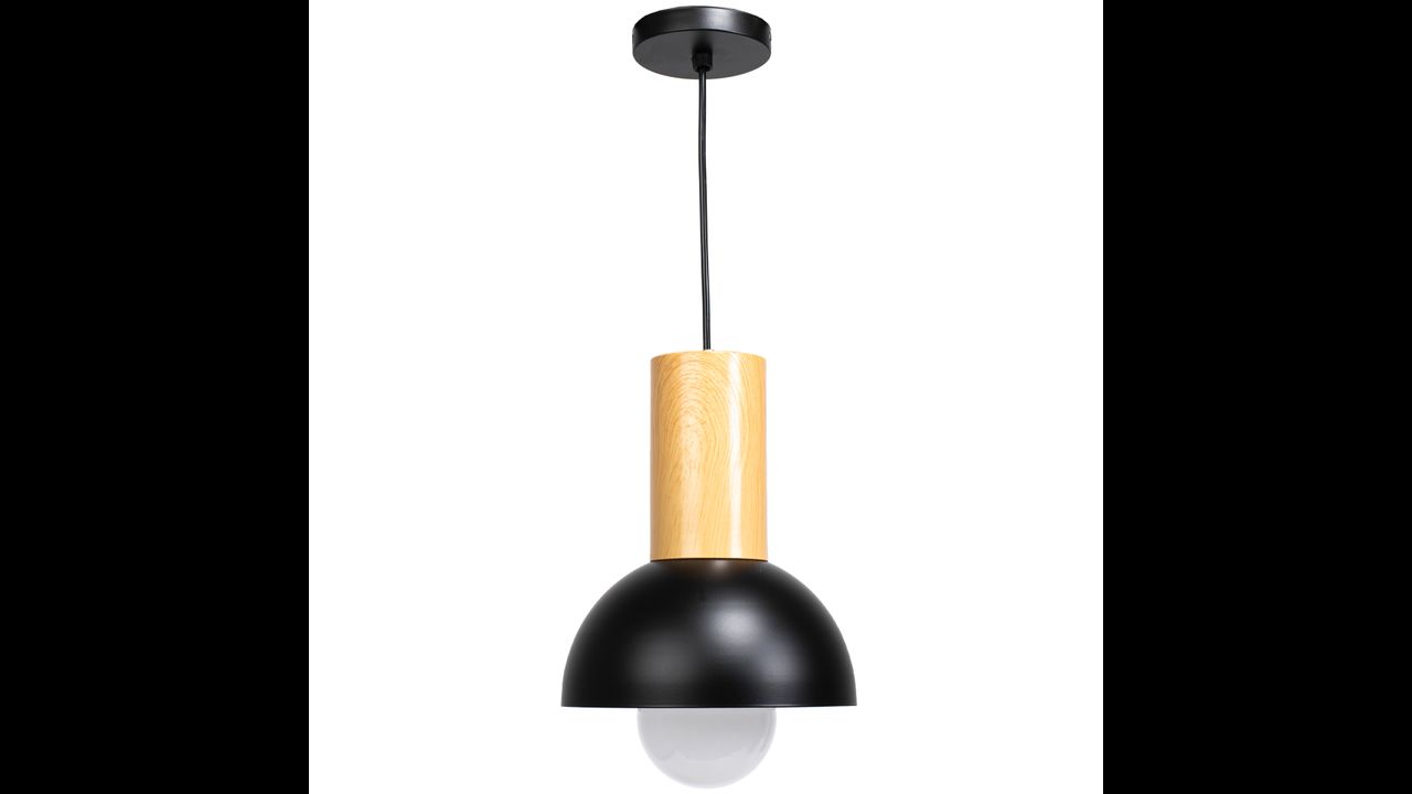 Ceiling lamp APP1083-1CP