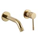 REA Venti Gold baterie de culoare
