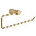 Badezimmer-Aufhänger A62310BG OTTO Brush Gold