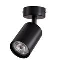 LAMPA SUFITOWA WISZĄCA JNH028-1C CZARNA