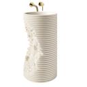 Freestanding basin REA Travena Round