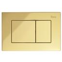 Кнопка смыва для инсталляции Rea J K011A-Q и Slim 024N Gold