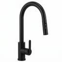 Konyhai csaptelep REA Ontario Black