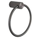 Kupatilska vešalica Ring 64106 SOLO Titan