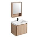 Set kupaonskog namještaja s umivaonikom Gama T25023 BXM 50CM