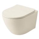Misa WC podwieszana REA Focus Tornado Creme
