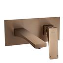 ROBINET ENCASTRÉ PREMIUM REA Joe Brush Copper