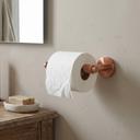 Toiletpapierhouder 29105 Rivo Brush Copper
