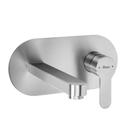 ROBINET ENCASTRÉ REA Arcos Brush Nickel