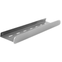 Półka łazienkowa prysznicowa SF03 45cm stal szczotkowana