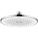 Deszczownica okrągła REA JS-021 Chrom