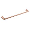 Kopalniški obešalnik 16201 Vibe Brush Copper