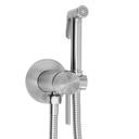Mitigeur pour bidet  Rea Foster Brush Nickel