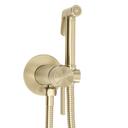 Mitigeur pour bidet  Rea Foster Brush Gold
