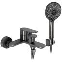 Bath faucet REA DROP Titan