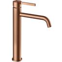 Bathroom faucet Rea Foster Brush Copper