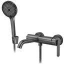 Bateria wannowa REA Ontario Side Tytan